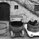 Image for article titled Cars From Another Universe: Bizarre Motor Vehicles That Never Caught On